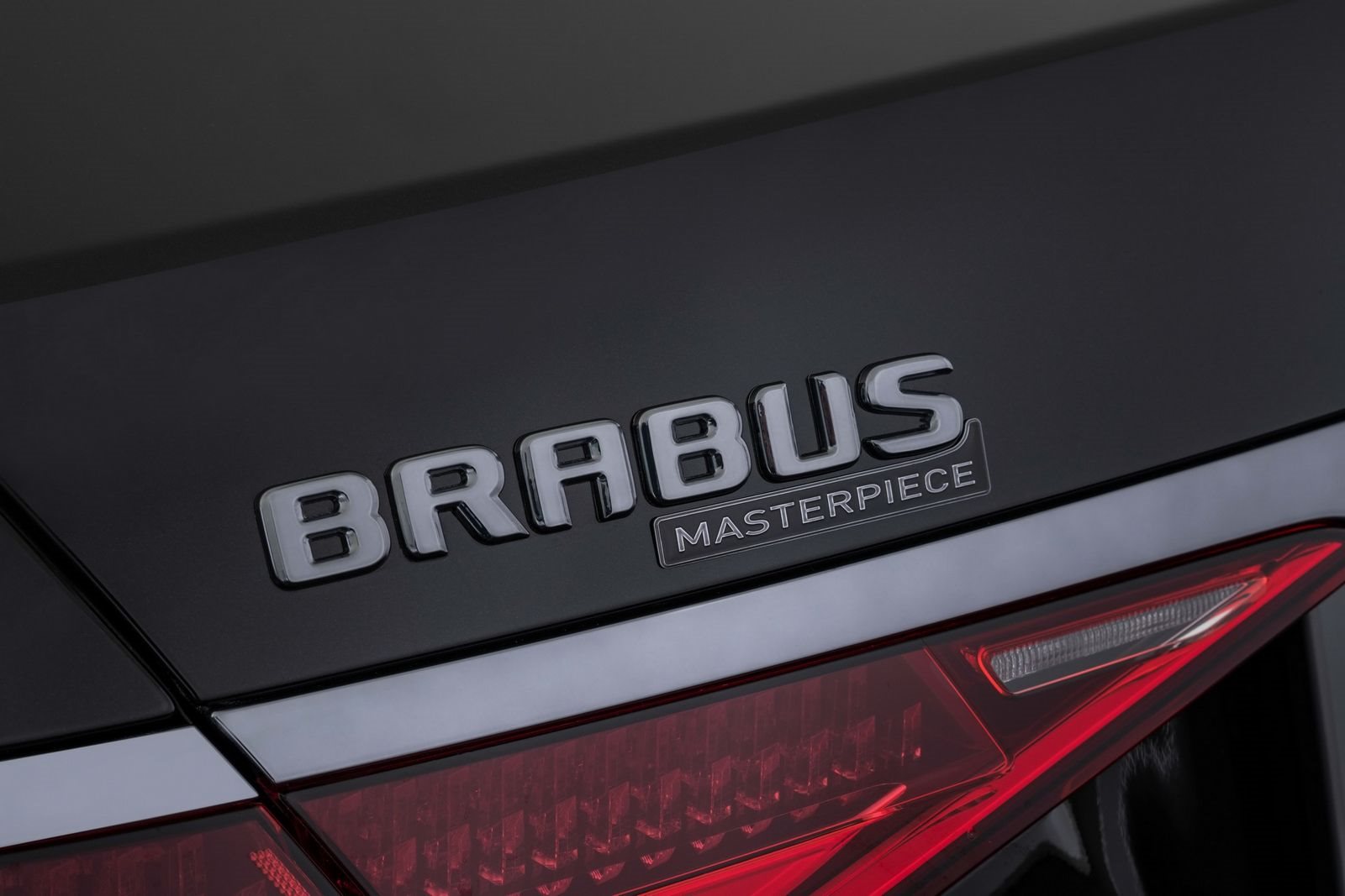 2022 - MERCEDES-MAYBACH S BRABUS 600 ‘MASTERPIECE’, foto 58