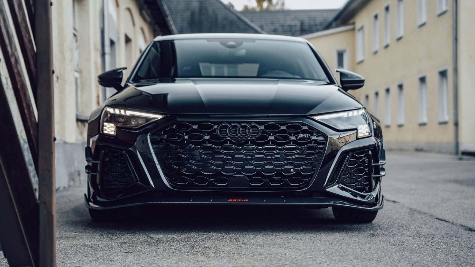 AUDI RS 3 SEDAN RS3-R BY ABT SPORTSLINE, foto 5