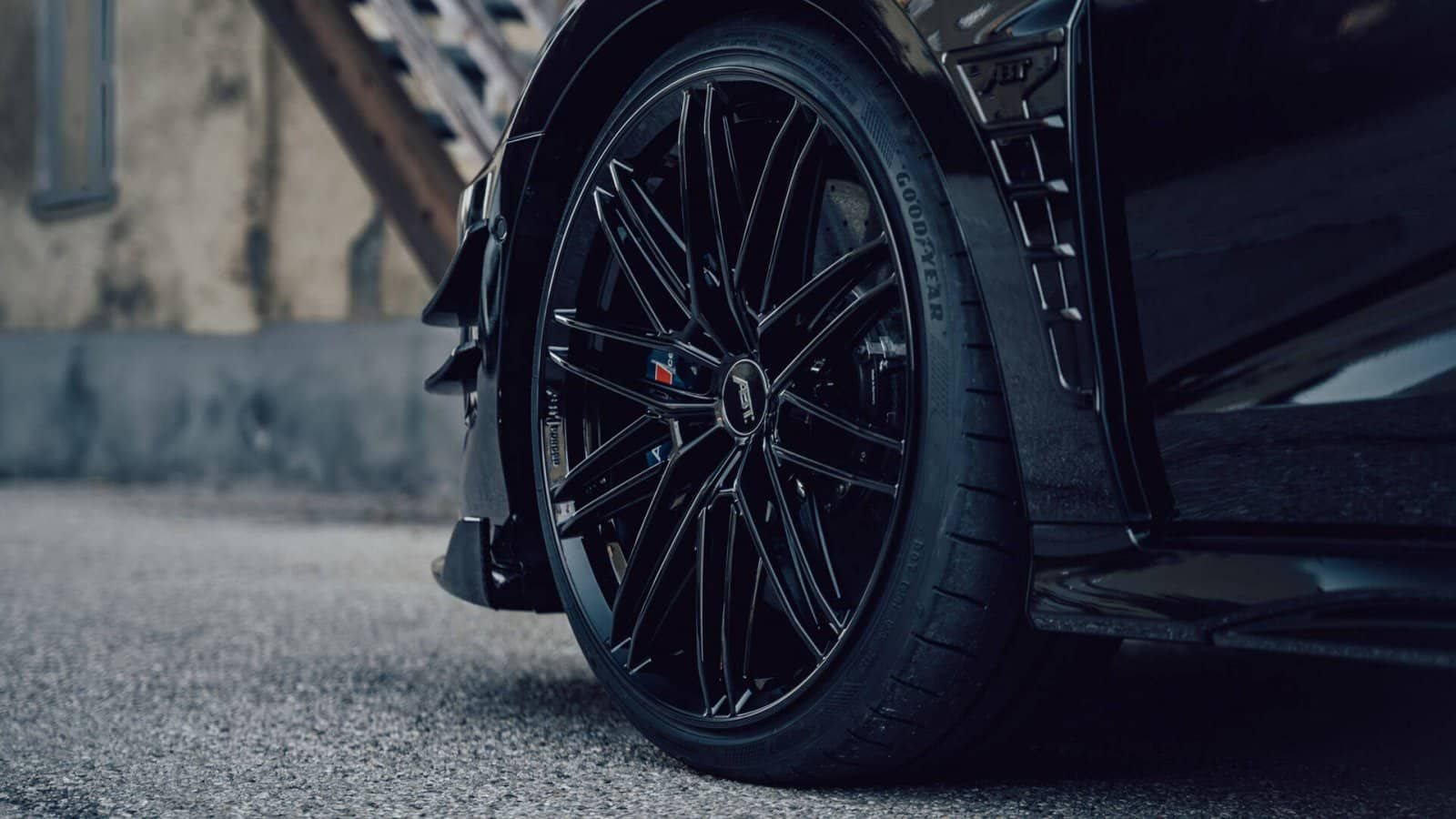 AUDI RS 3 SEDAN RS3-R BY ABT SPORTSLINE, foto 6