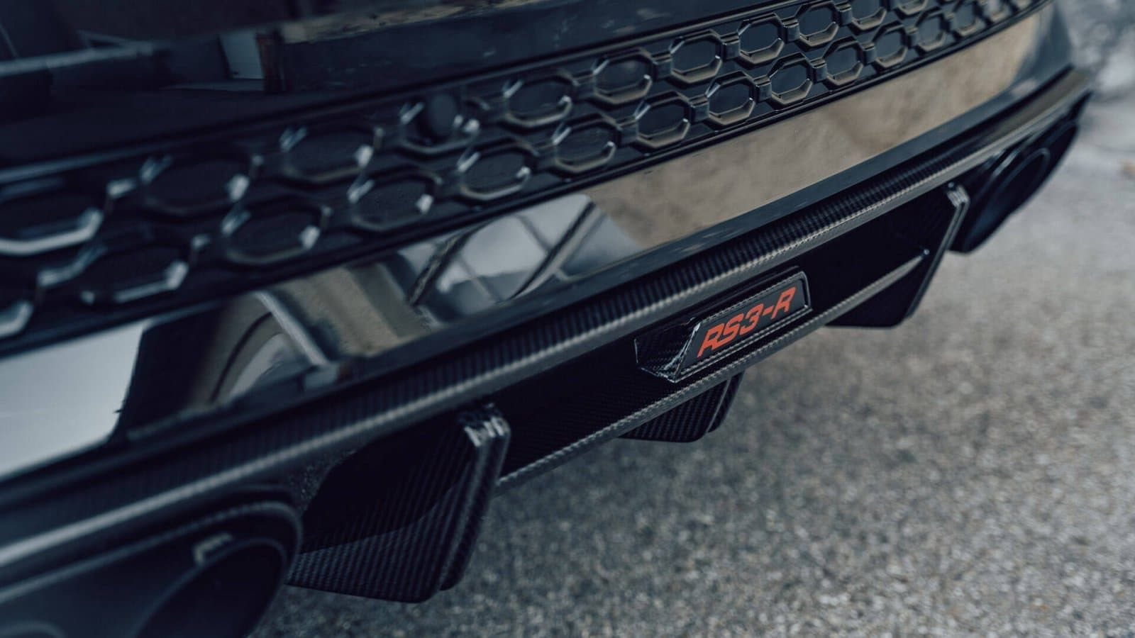 AUDI RS 3 SEDAN RS3-R BY ABT SPORTSLINE, foto 7