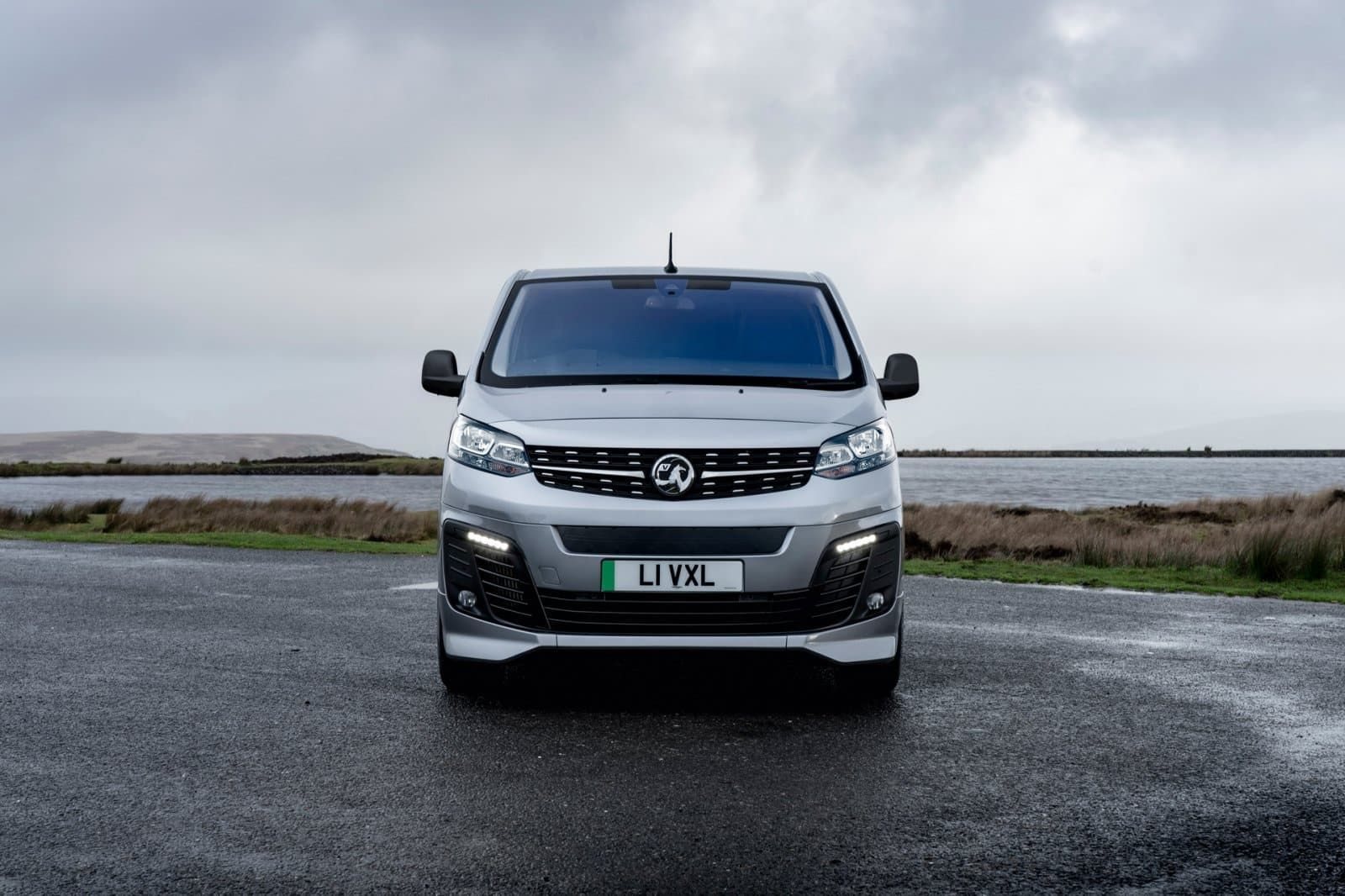 VAUXHALL VIVARO GS, foto 6
