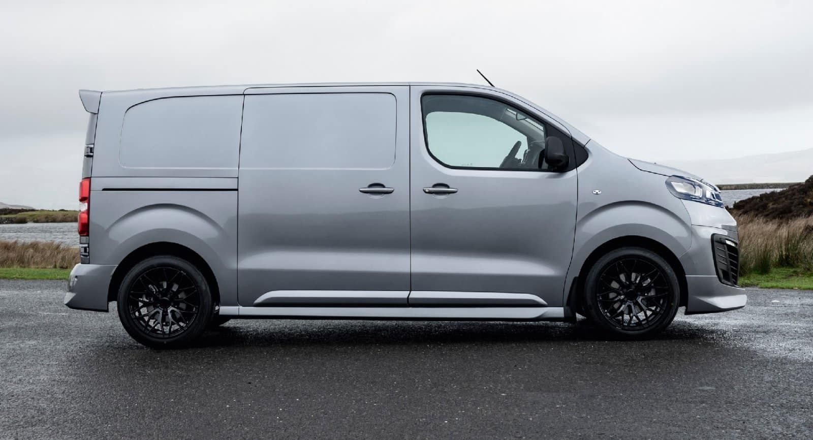 VAUXHALL VIVARO GS, foto 8
