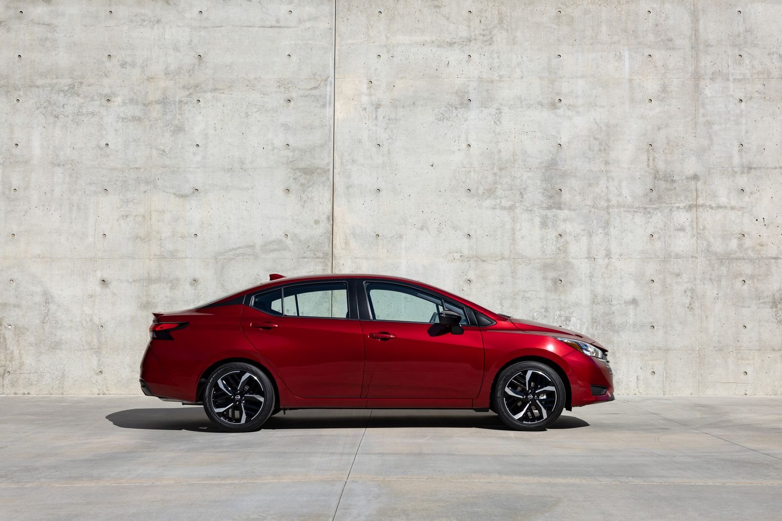 2023 - NISSAN VERSA, foto 5