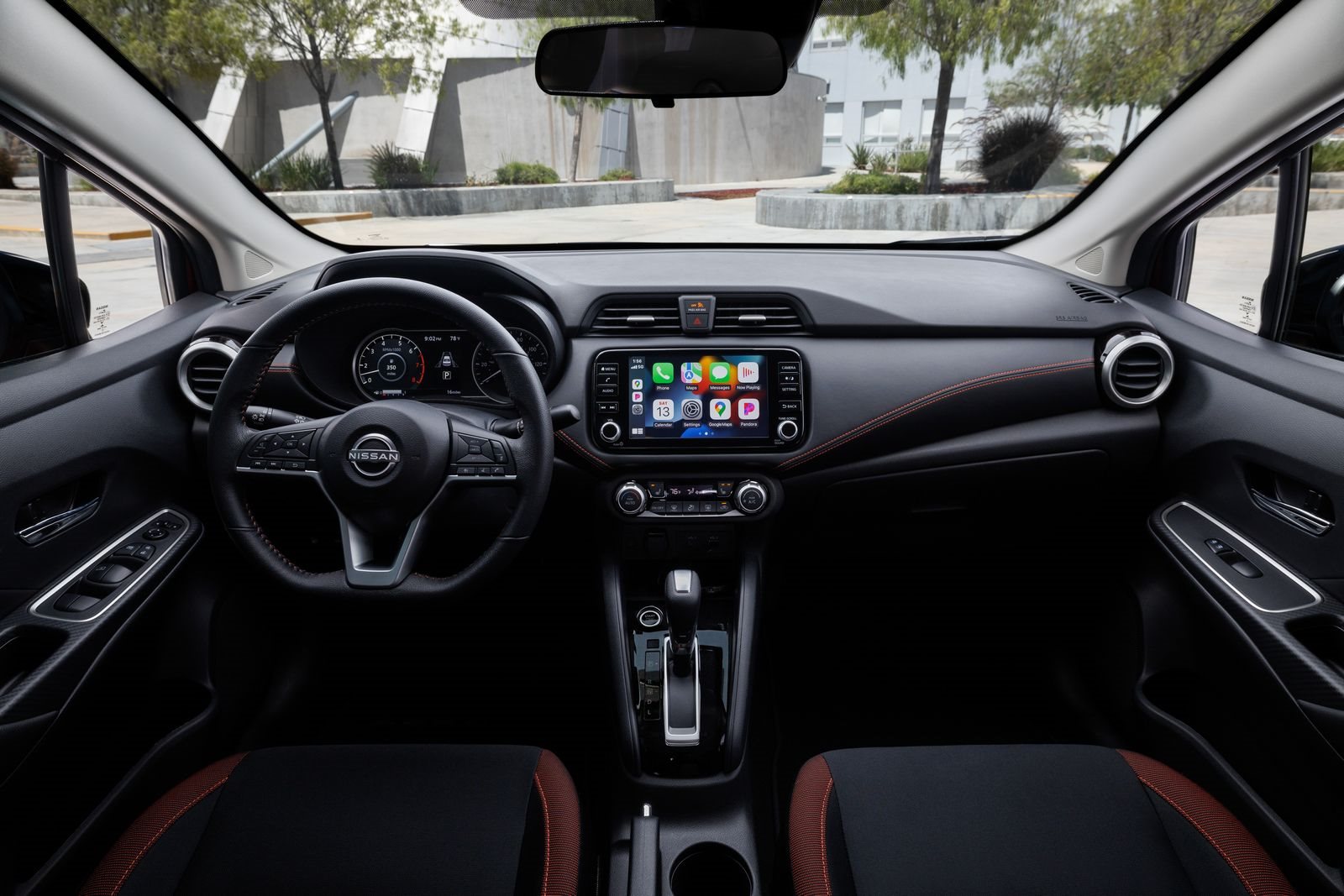 2023 - NISSAN VERSA, foto 11