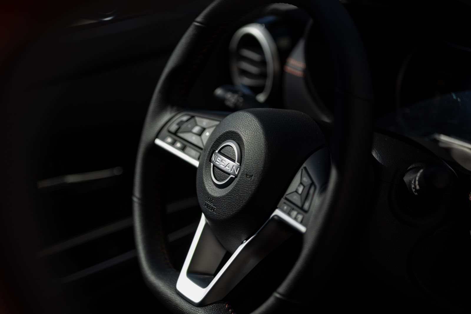2023 - NISSAN VERSA, foto 15