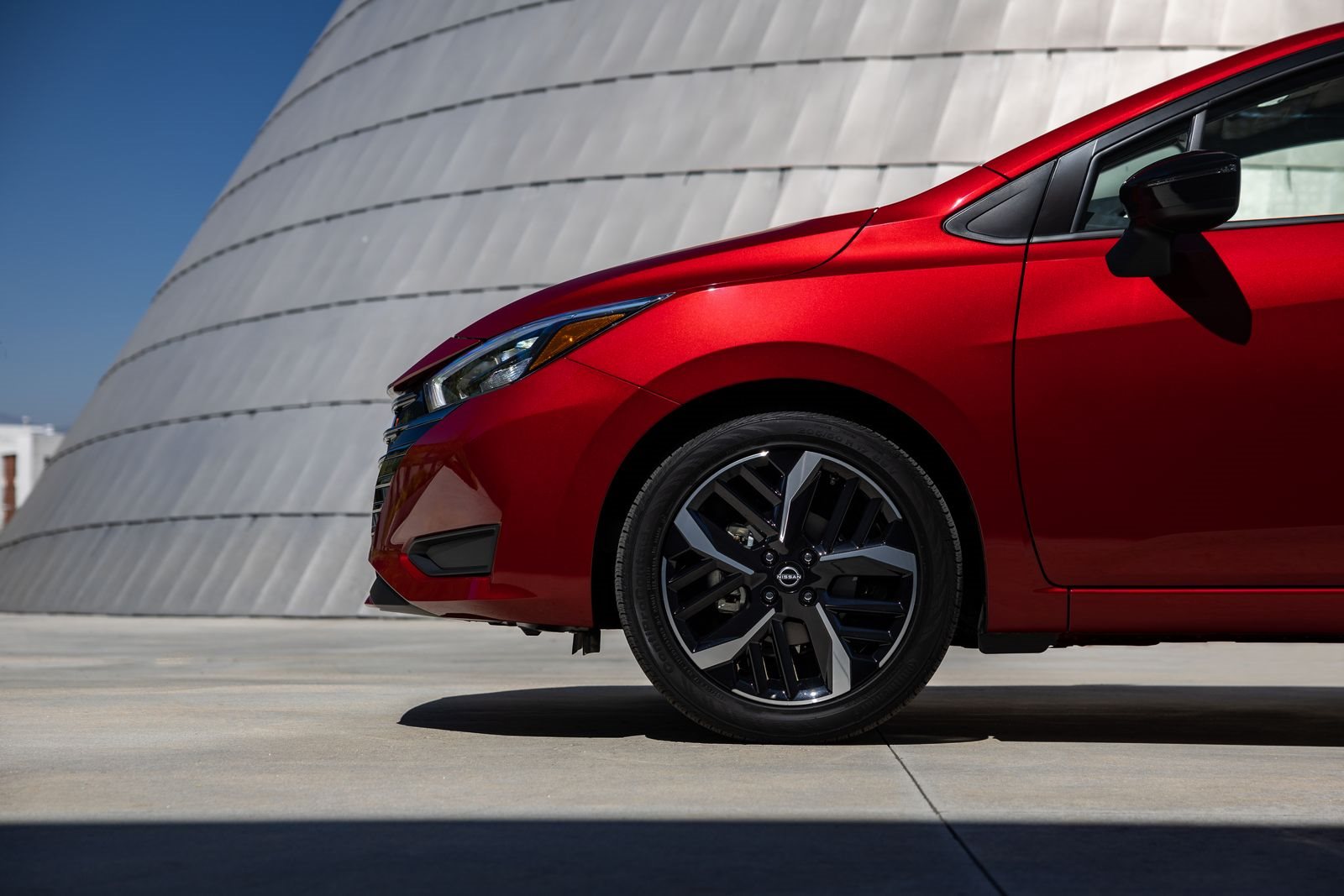 2023 - NISSAN VERSA, foto 22