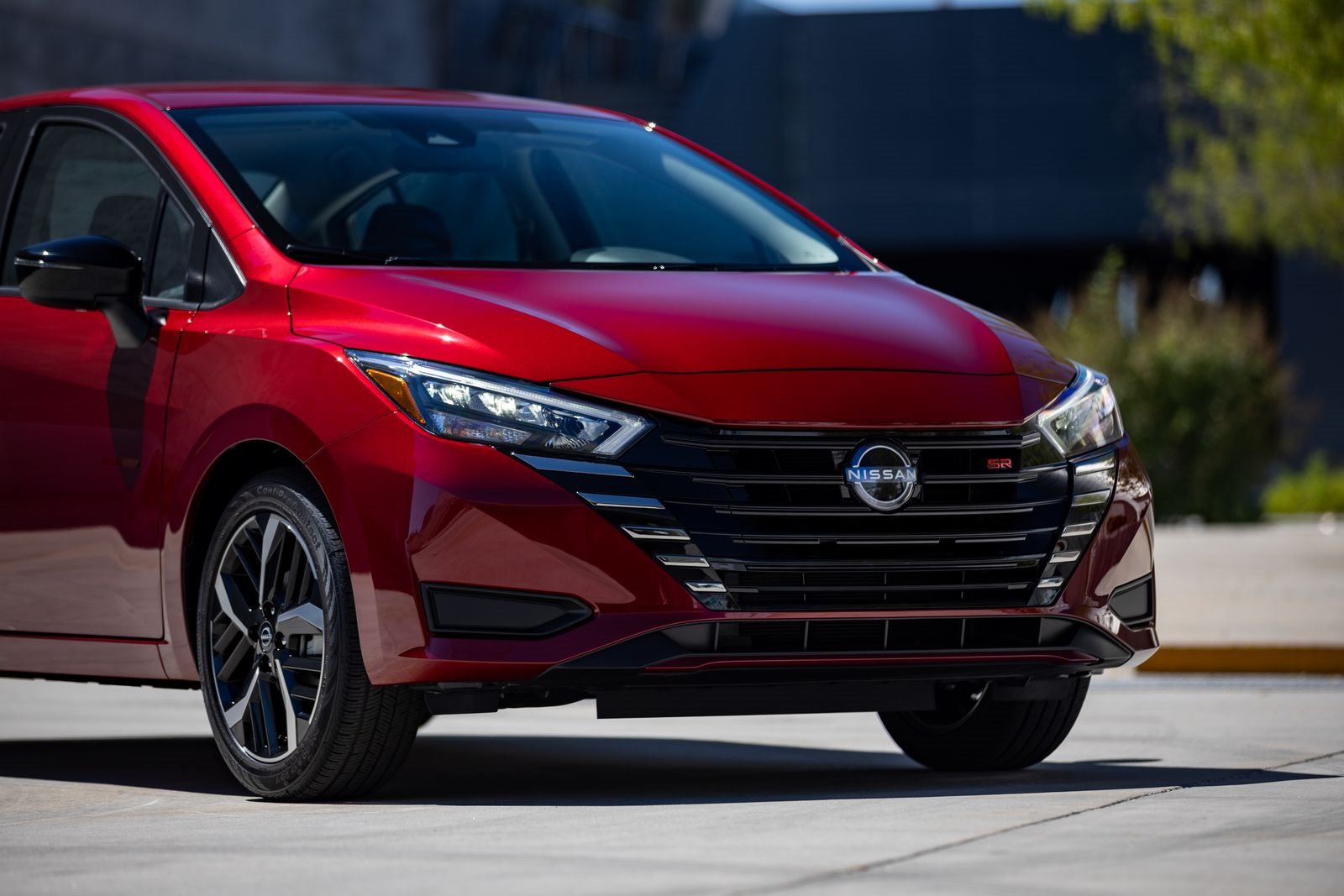 2023 - NISSAN VERSA, foto 24