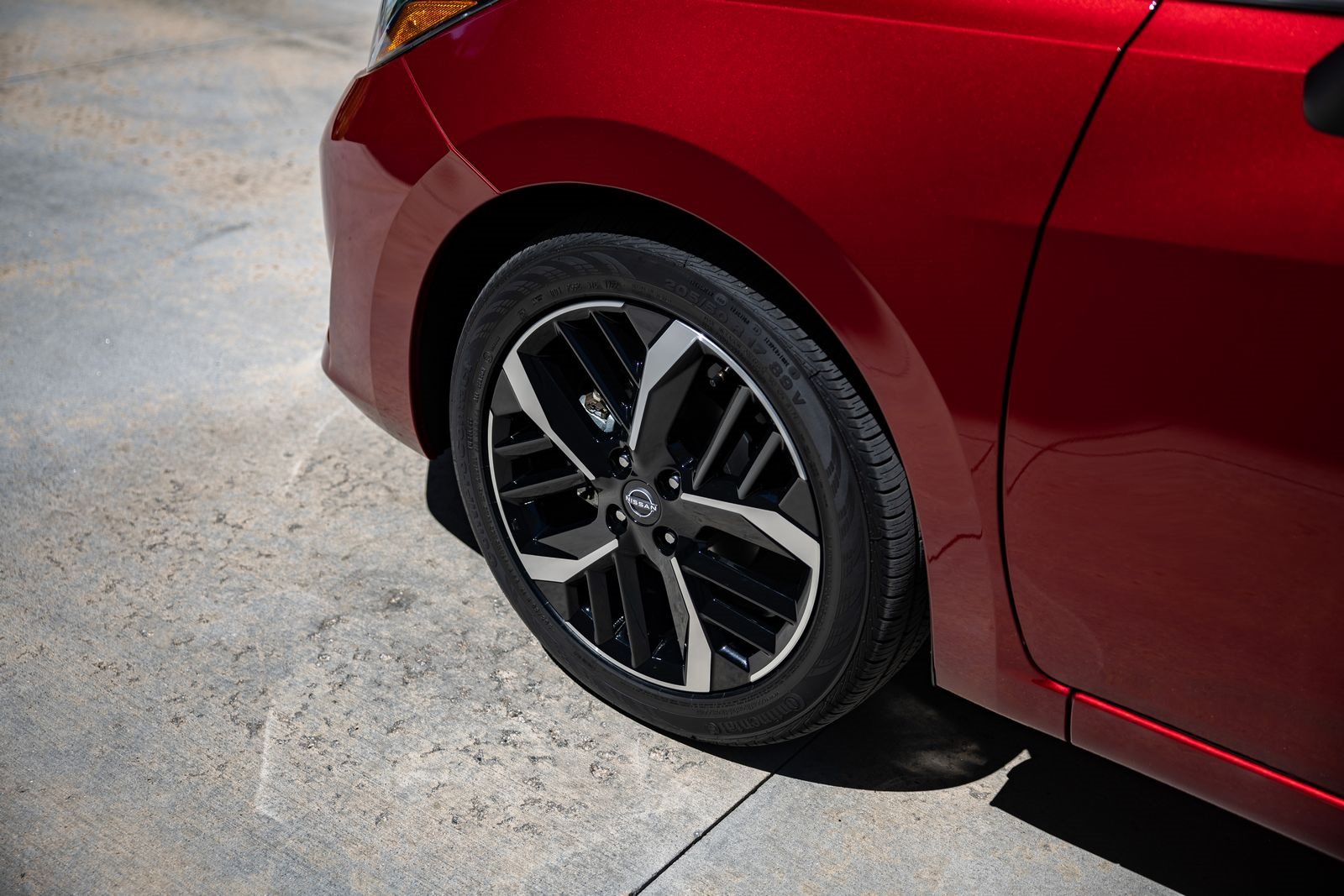 2023 - NISSAN VERSA, foto 26