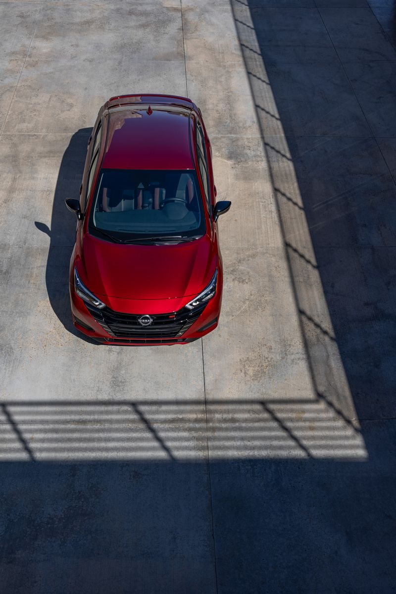 2023 - NISSAN VERSA, foto 30