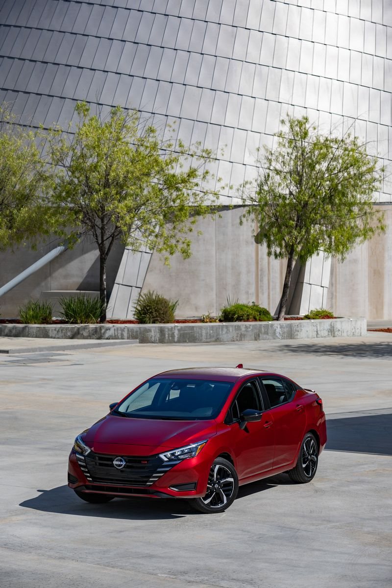 2023 - NISSAN VERSA, foto 31