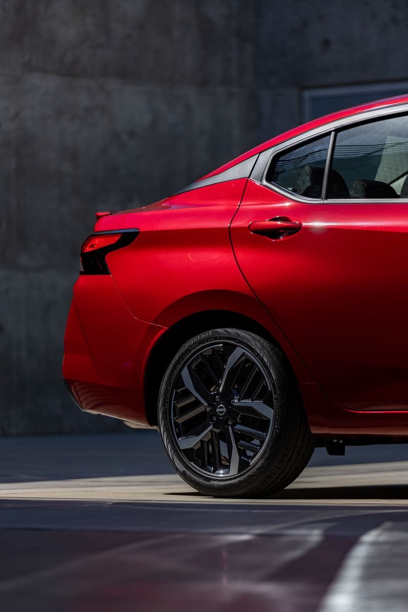 2023 - NISSAN VERSA, foto 34