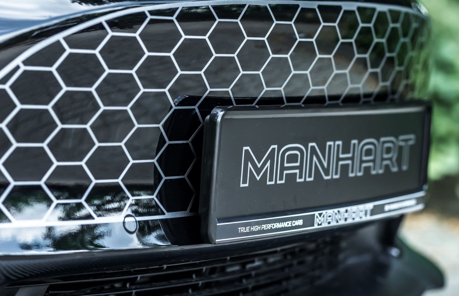 2022 - TESLA MODEL 3 TM3 510 BY MANHART, foto 7