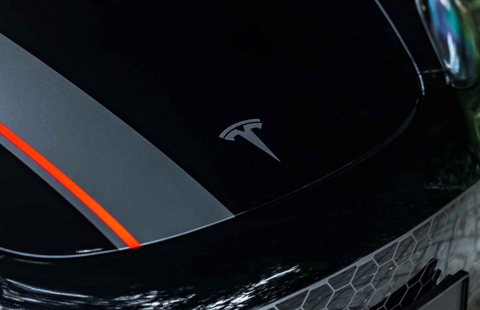 2022 - TESLA MODEL 3 TM3 510 BY MANHART, foto 9