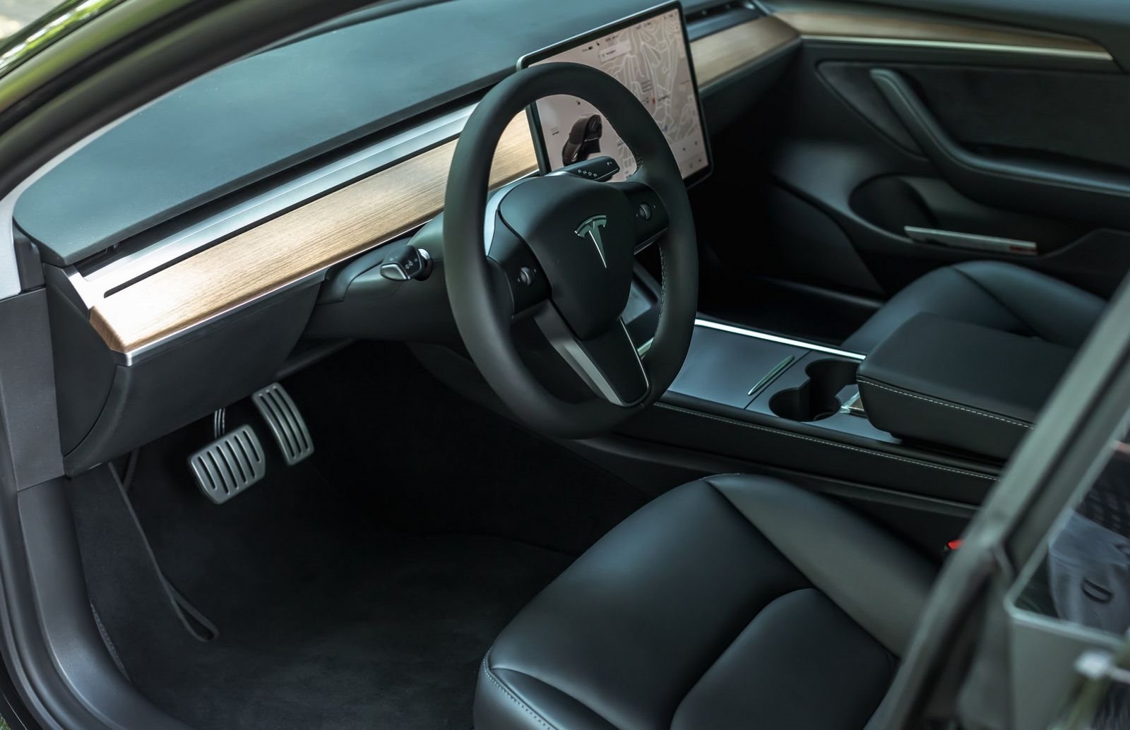 2022 - TESLA MODEL 3 TM3 510 BY MANHART, foto 13