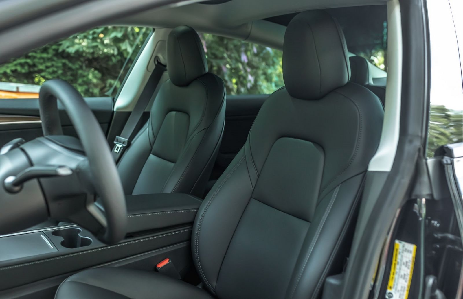 2022 - TESLA MODEL 3 TM3 510 BY MANHART, foto 16