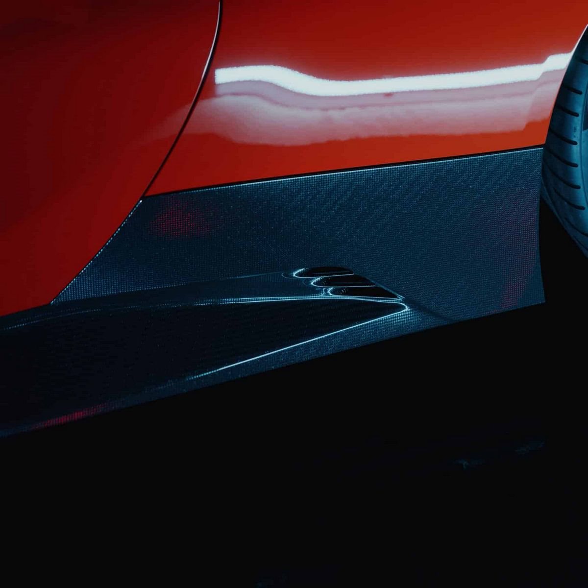 FERRARI SF90 ‘COMPETITION EDITION’ BY ZACOE, foto 10