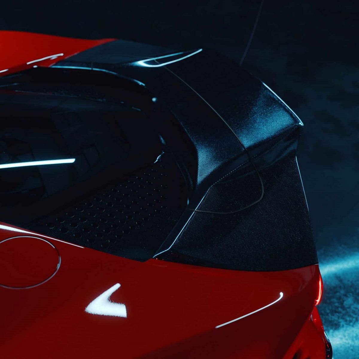 FERRARI SF90 ‘COMPETITION EDITION’ BY ZACOE, foto 11