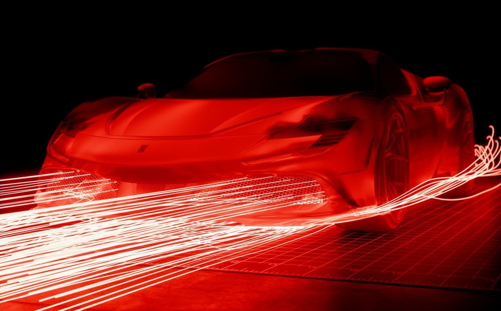 FERRARI SF90 ‘COMPETITION EDITION’ BY ZACOE, foto 14
