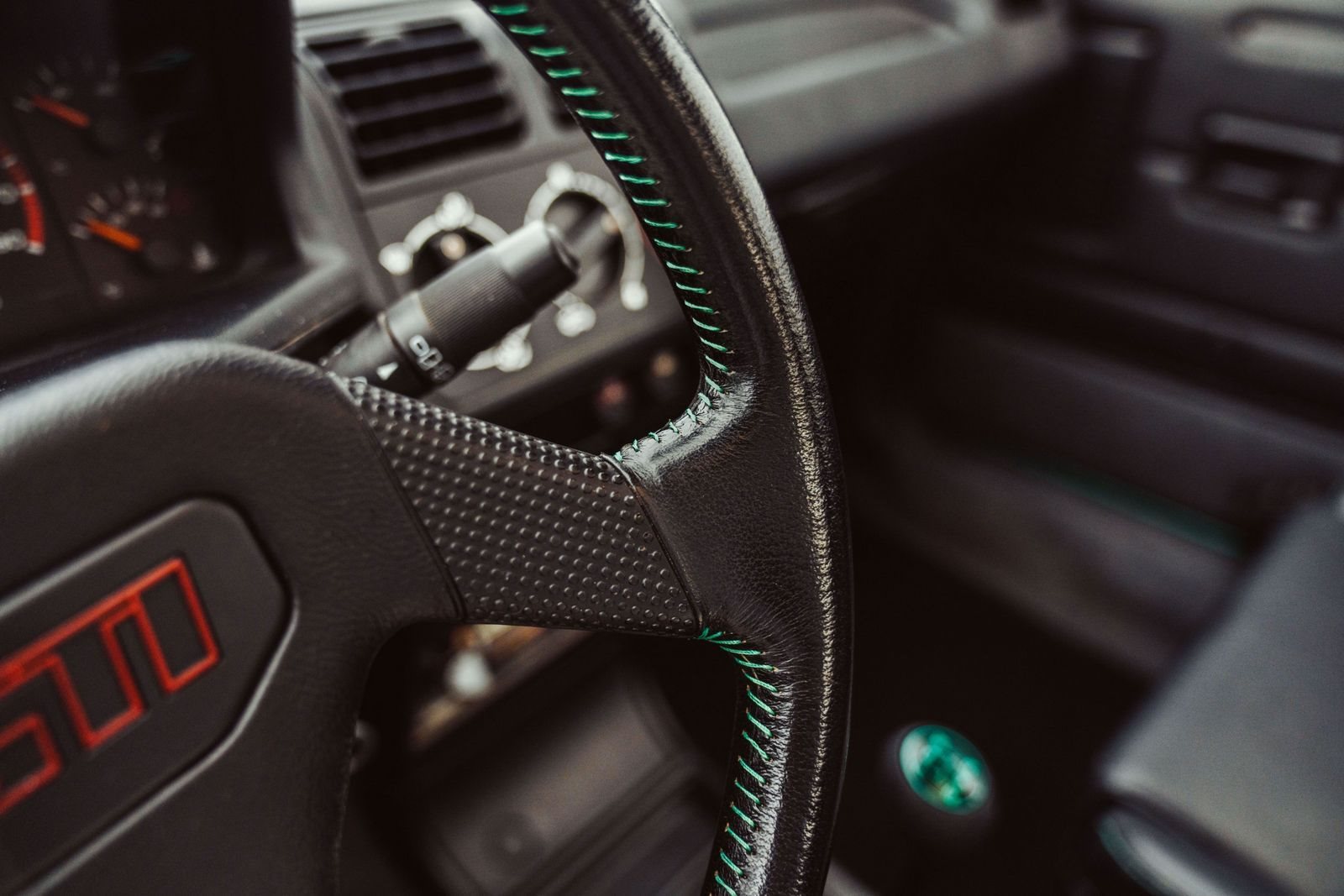 PEUGEOT 205 GTI GRIFFE, foto 16