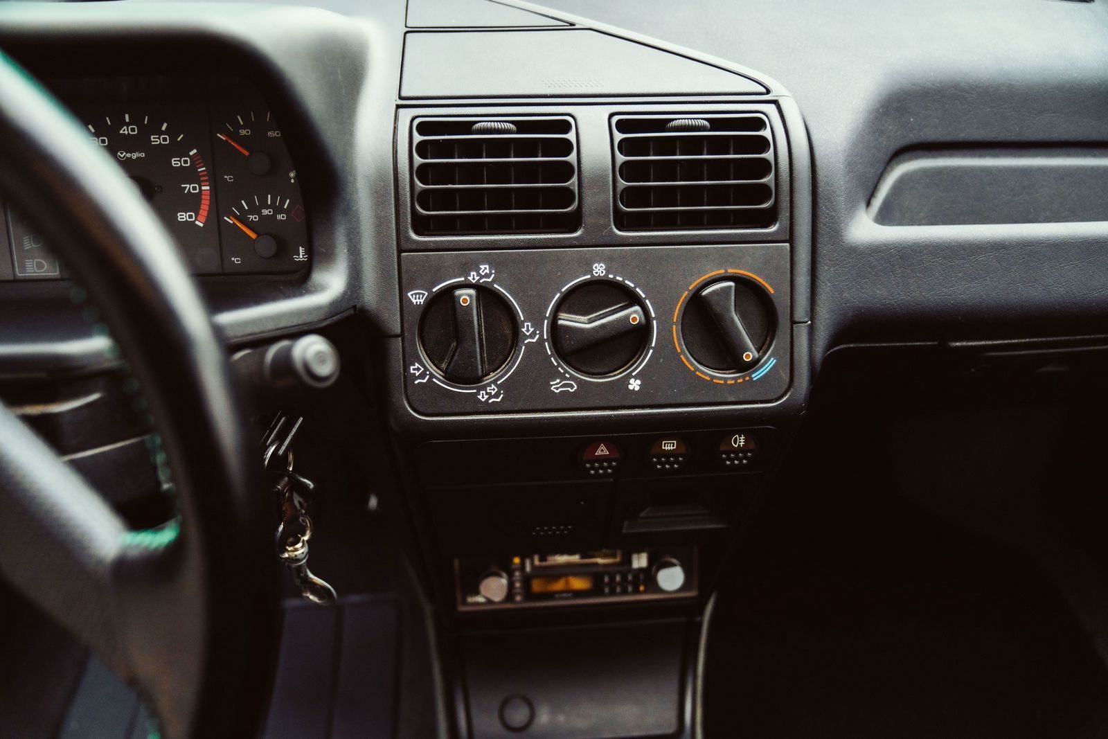PEUGEOT 205 GTI GRIFFE, foto 18