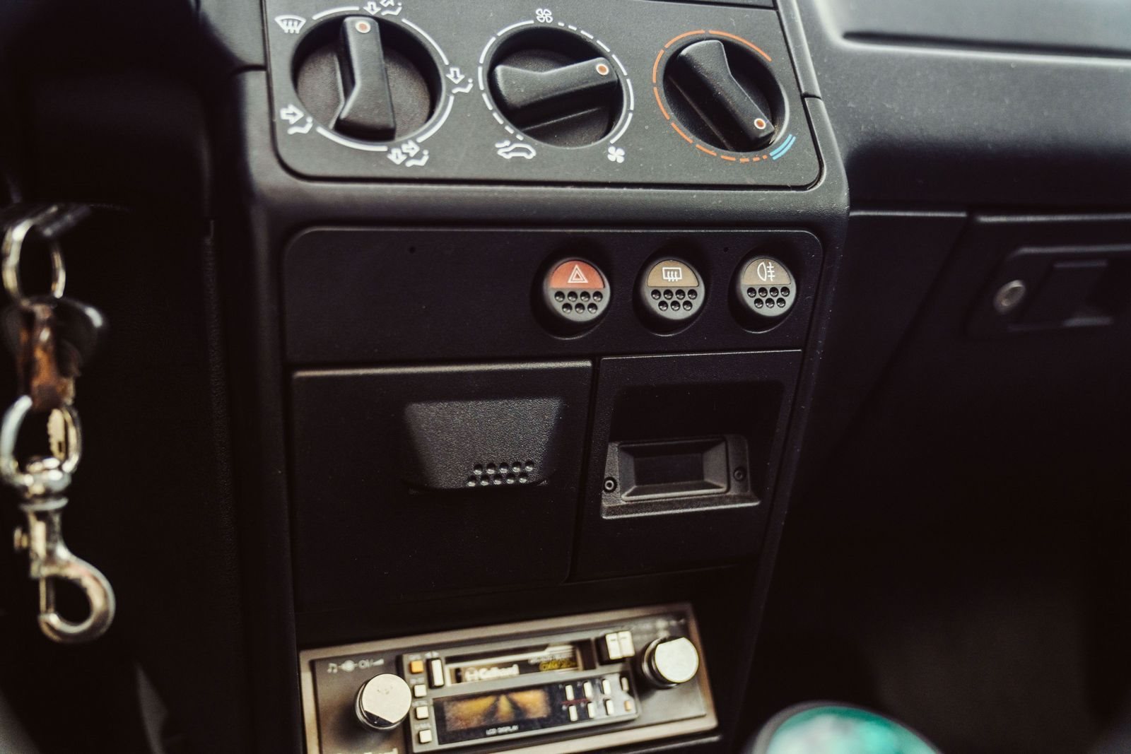 PEUGEOT 205 GTI GRIFFE, foto 19