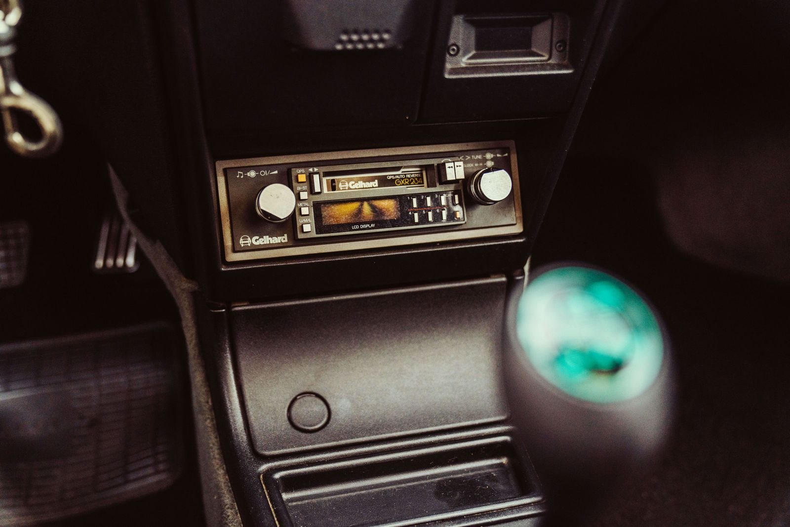 PEUGEOT 205 GTI GRIFFE, foto 20