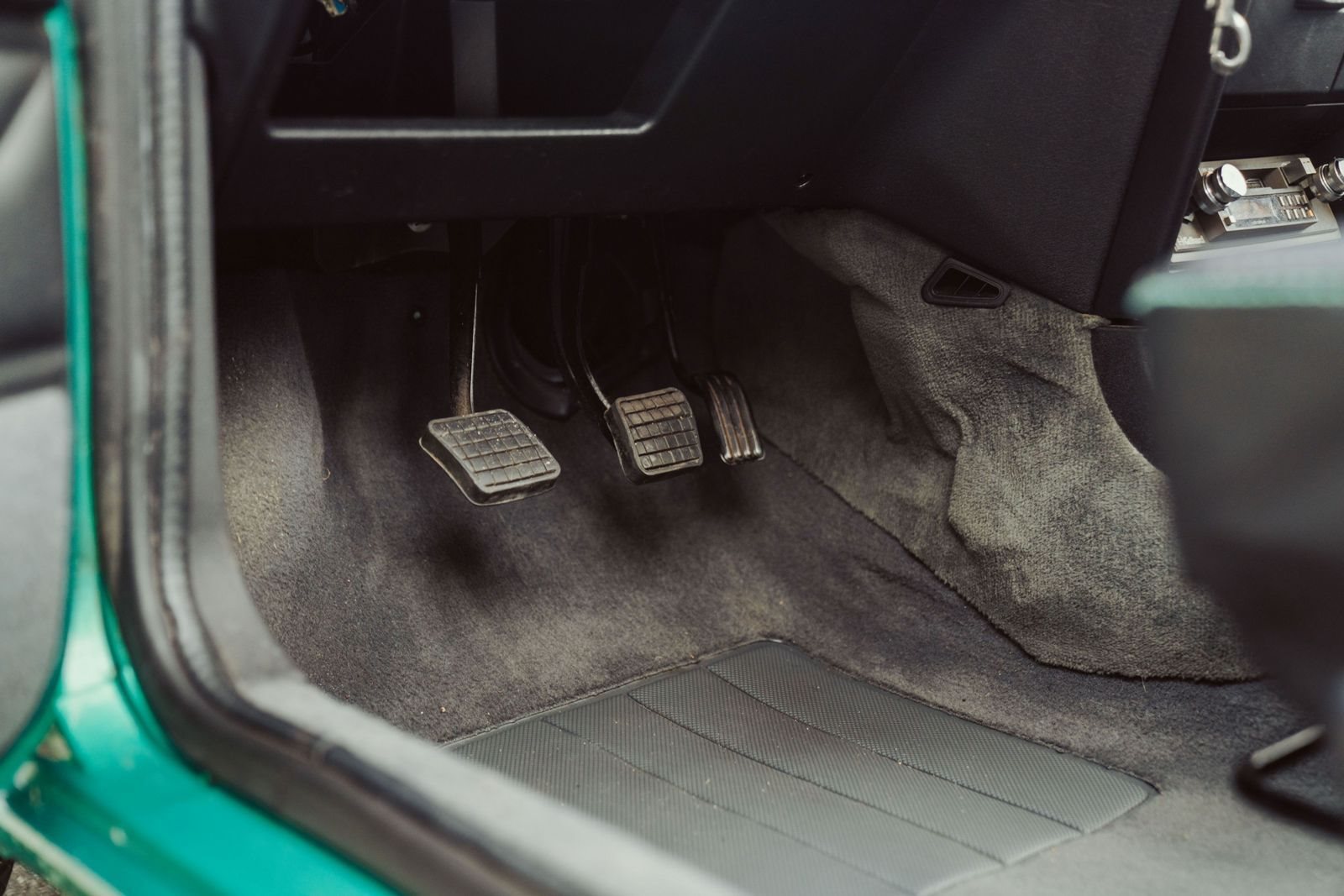 PEUGEOT 205 GTI GRIFFE, foto 24