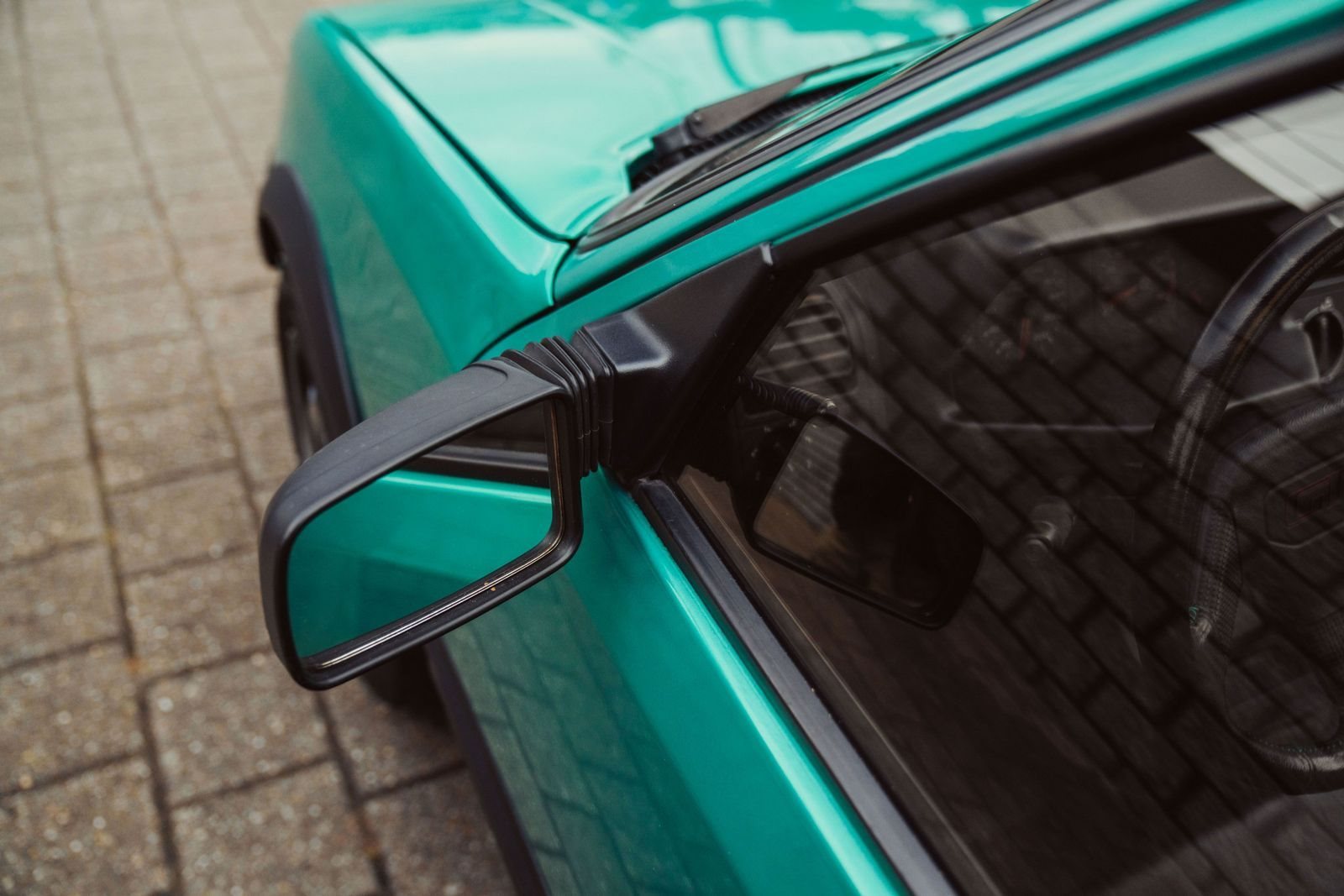 PEUGEOT 205 GTI GRIFFE, foto 45