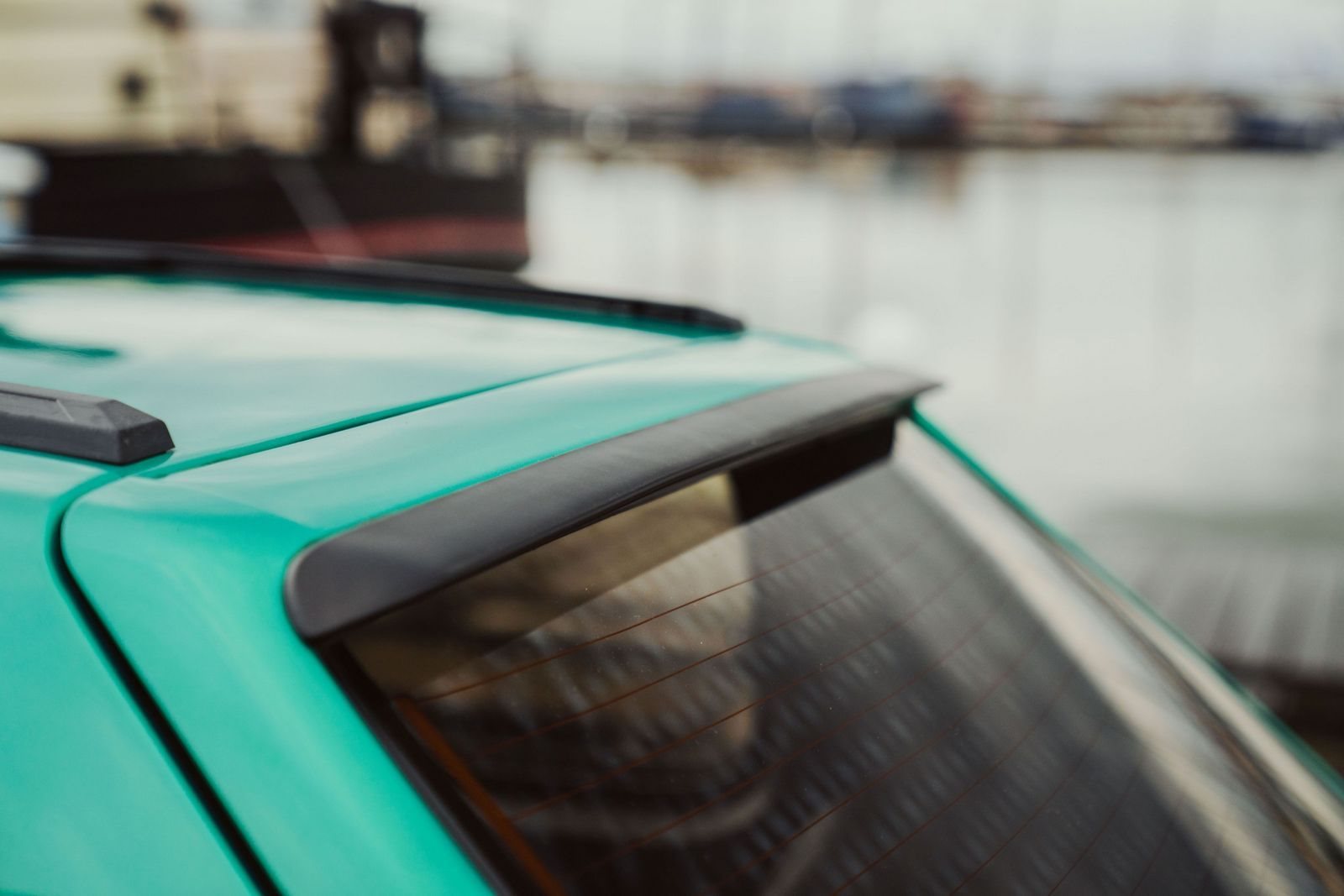 PEUGEOT 205 GTI GRIFFE, foto 48
