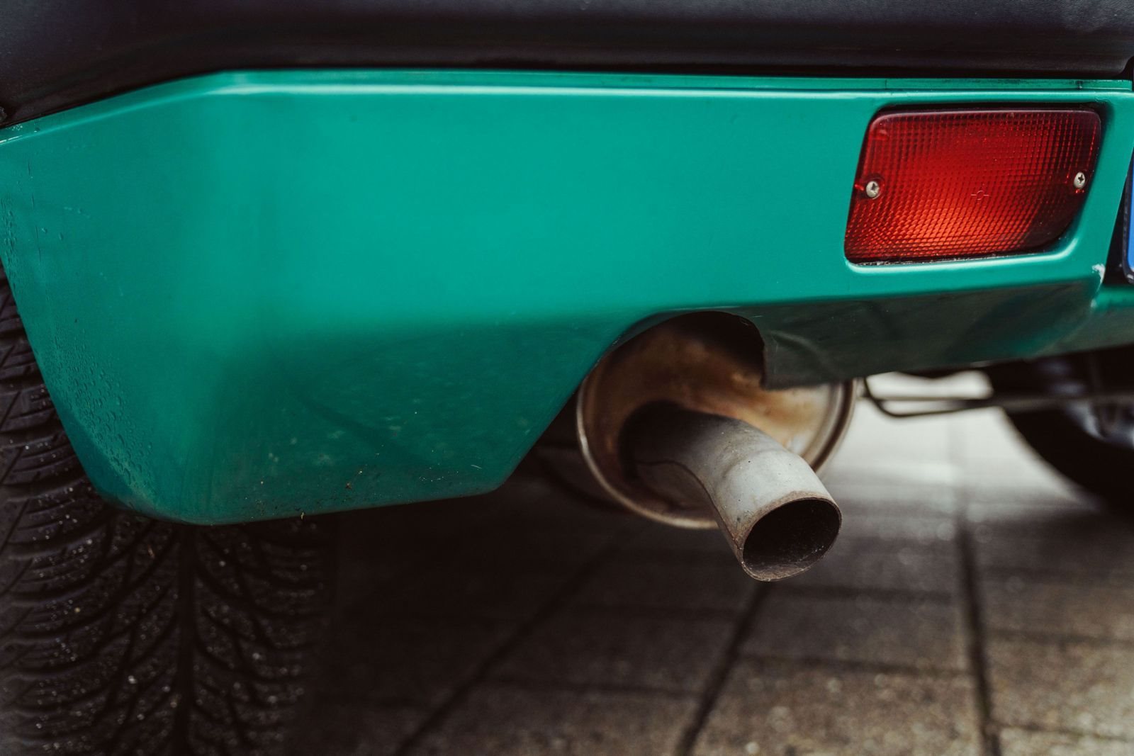 PEUGEOT 205 GTI GRIFFE, foto 55