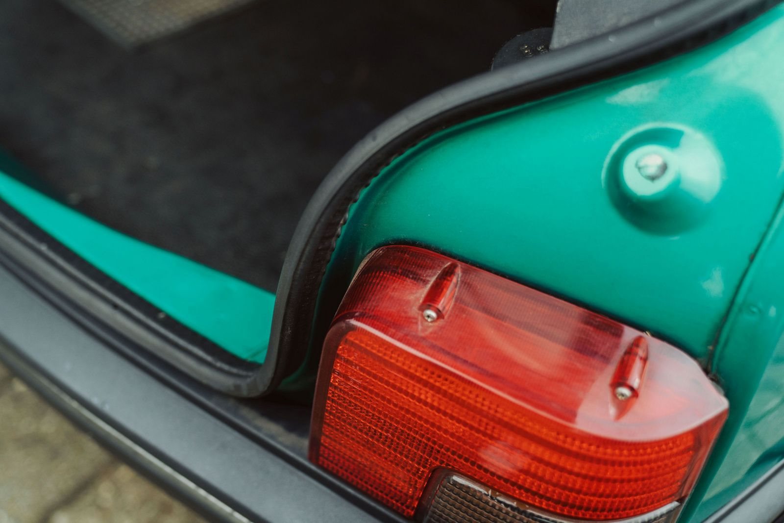 PEUGEOT 205 GTI GRIFFE, foto 56