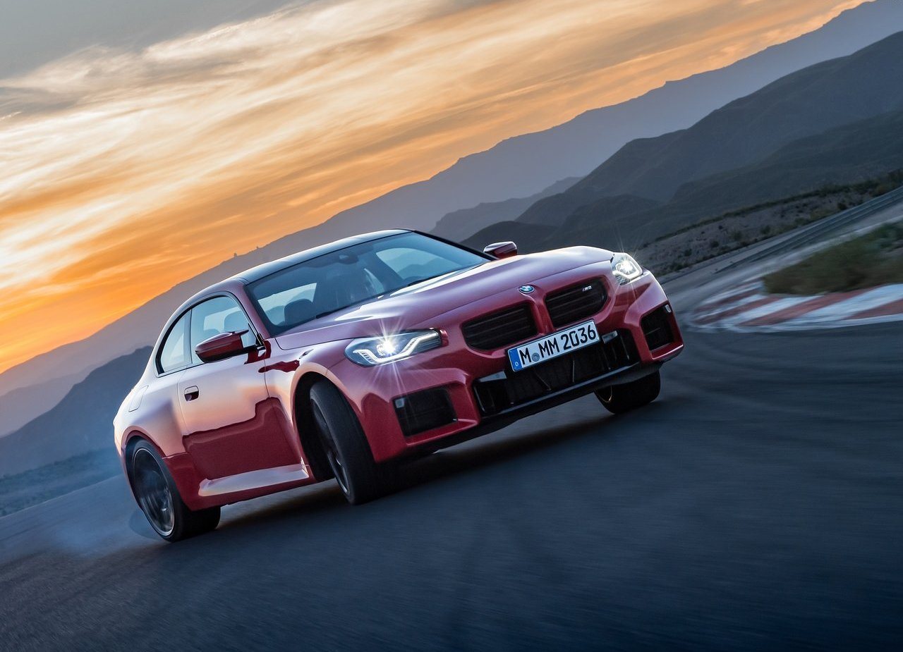 BMW M2 COUPE, foto 17
