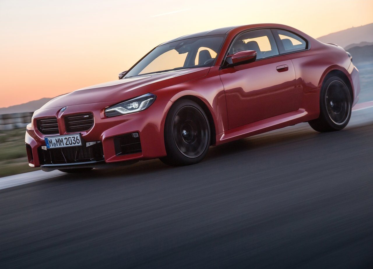 BMW M2 COUPE, foto 50