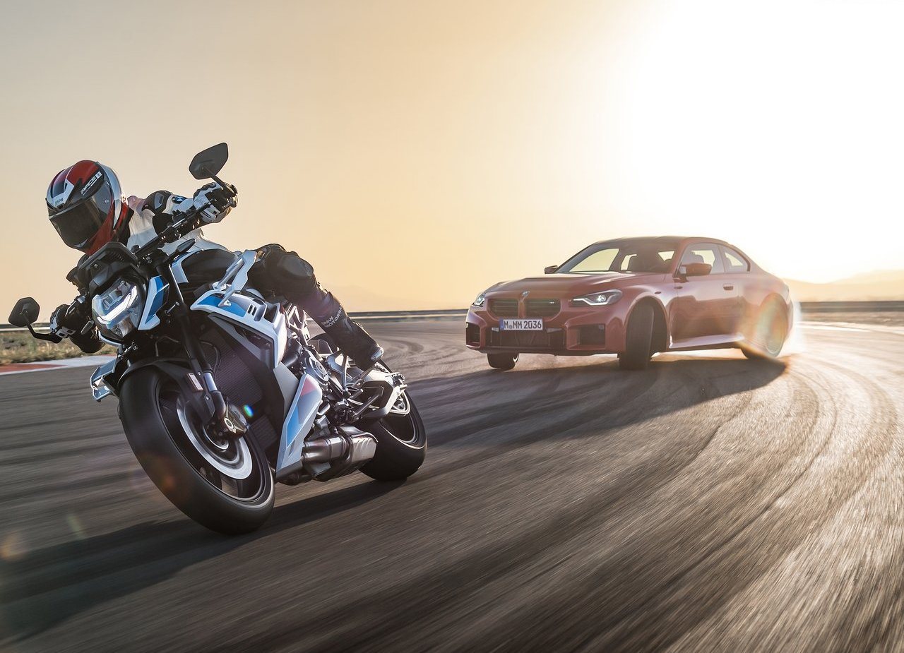 BMW M2 COUPE, foto 63