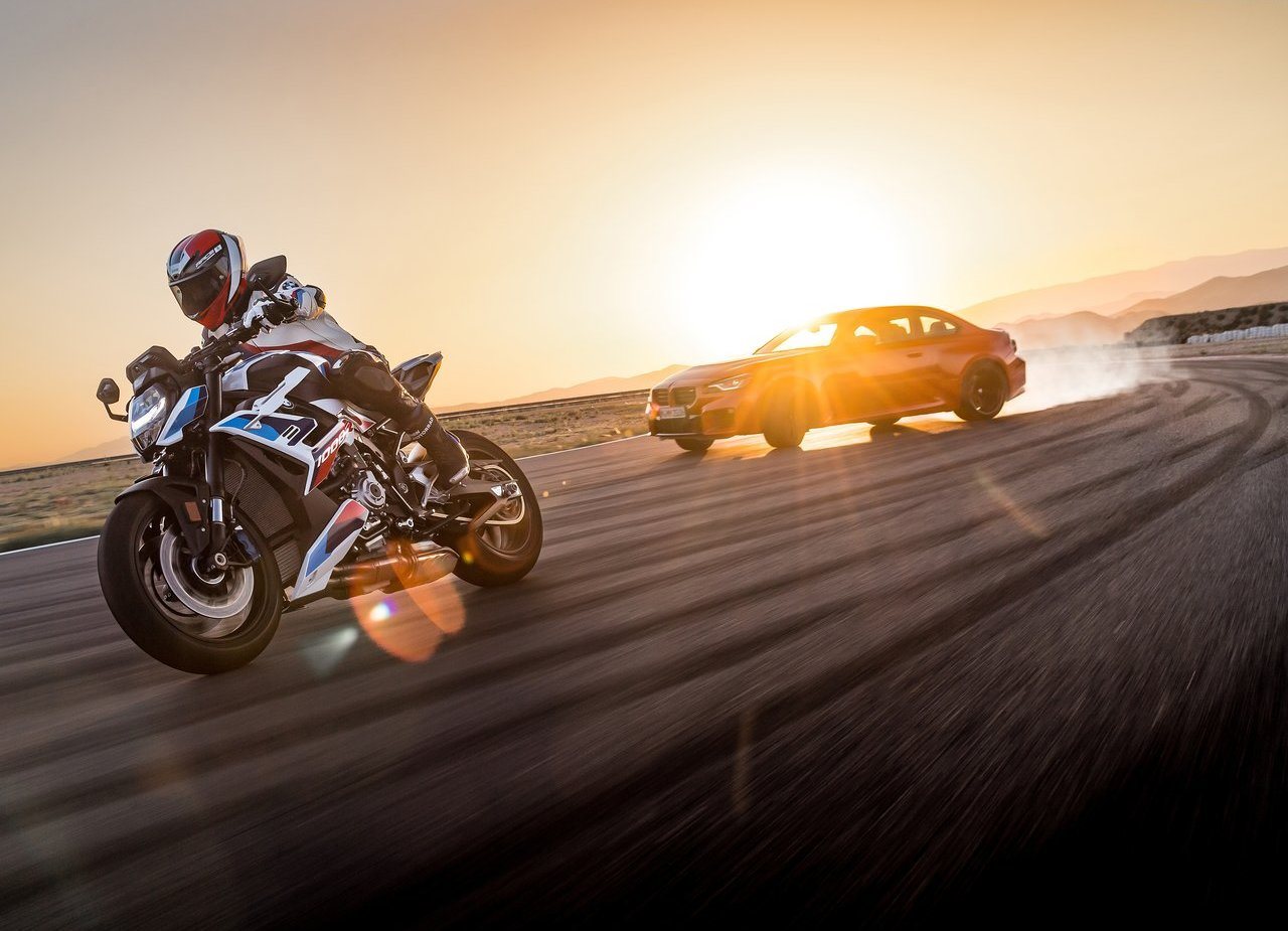 BMW M2 COUPE, foto 64