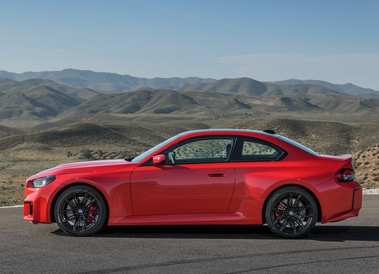 BMW M2 COUPE, foto 67