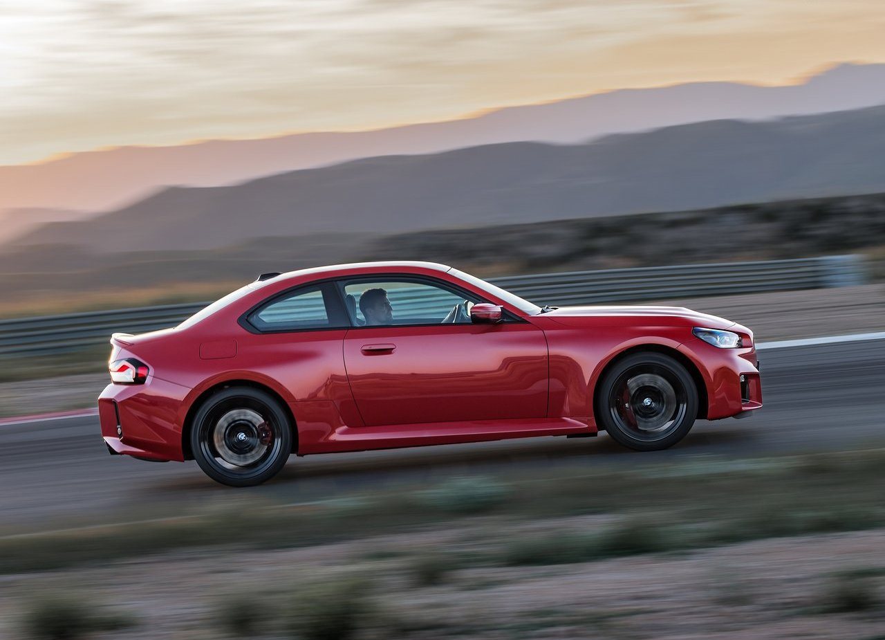 BMW M2 COUPE, foto 71