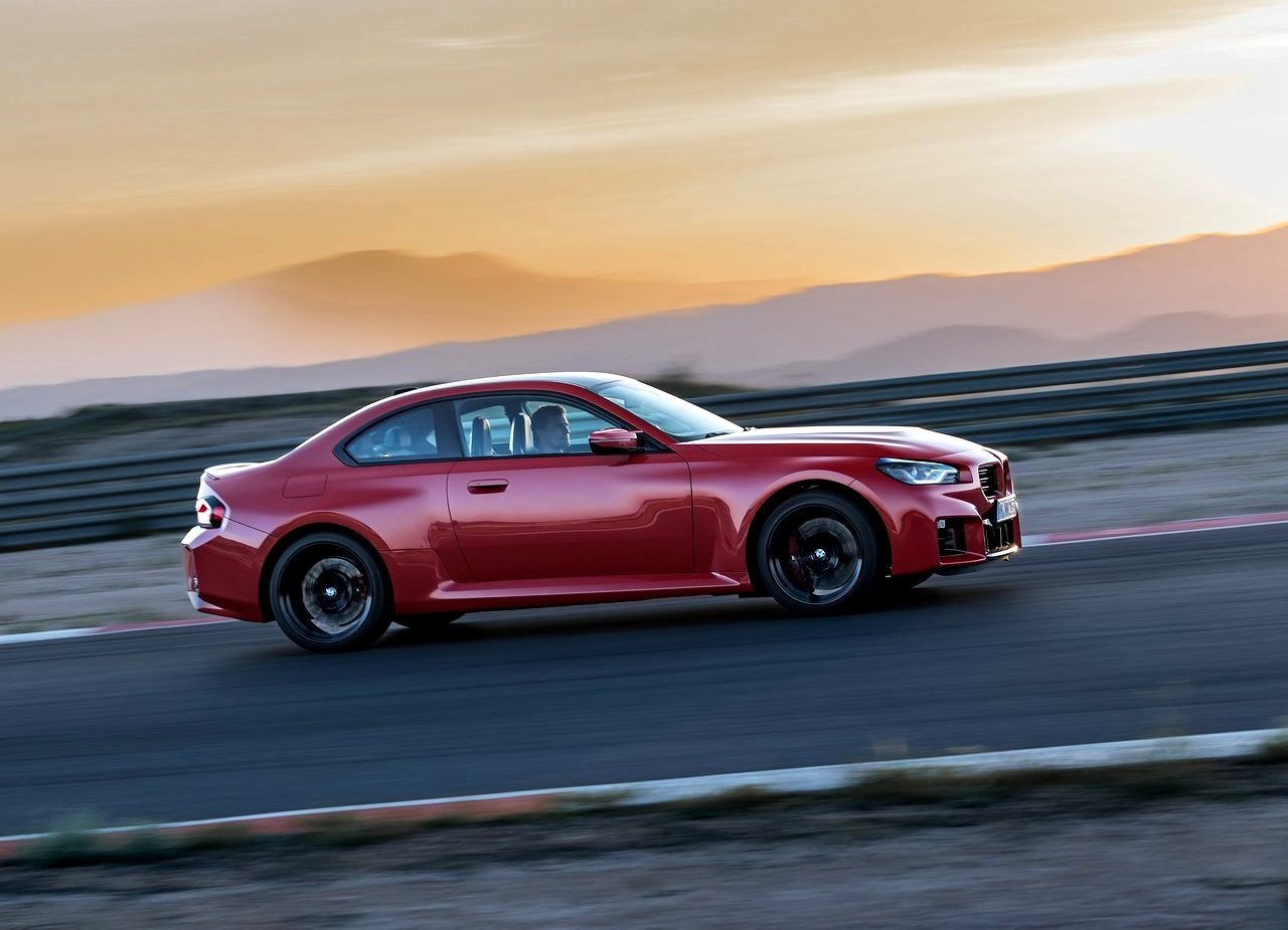 BMW M2 COUPE, foto 72
