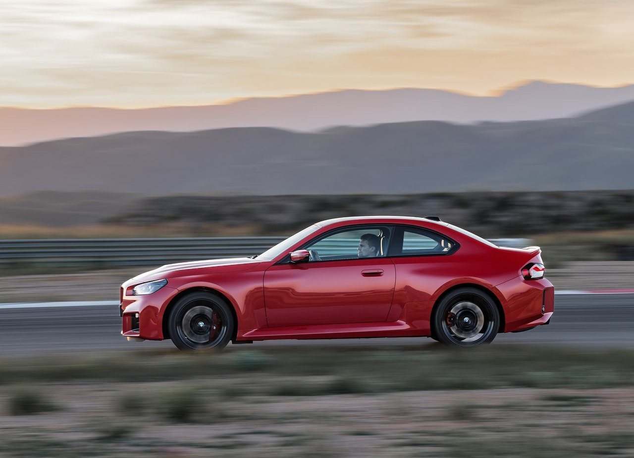 BMW M2 COUPE, foto 78