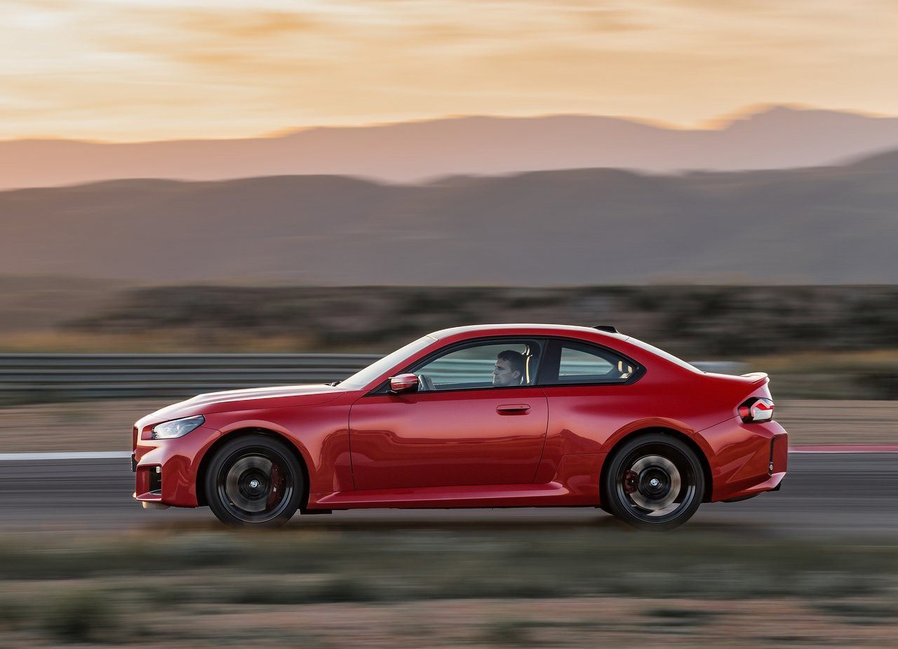 BMW M2 COUPE, foto 79