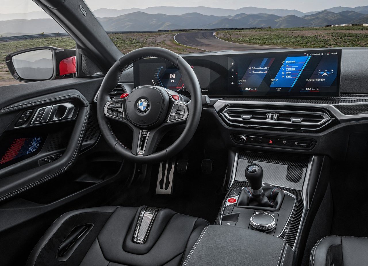 BMW M2 COUPE, foto 128