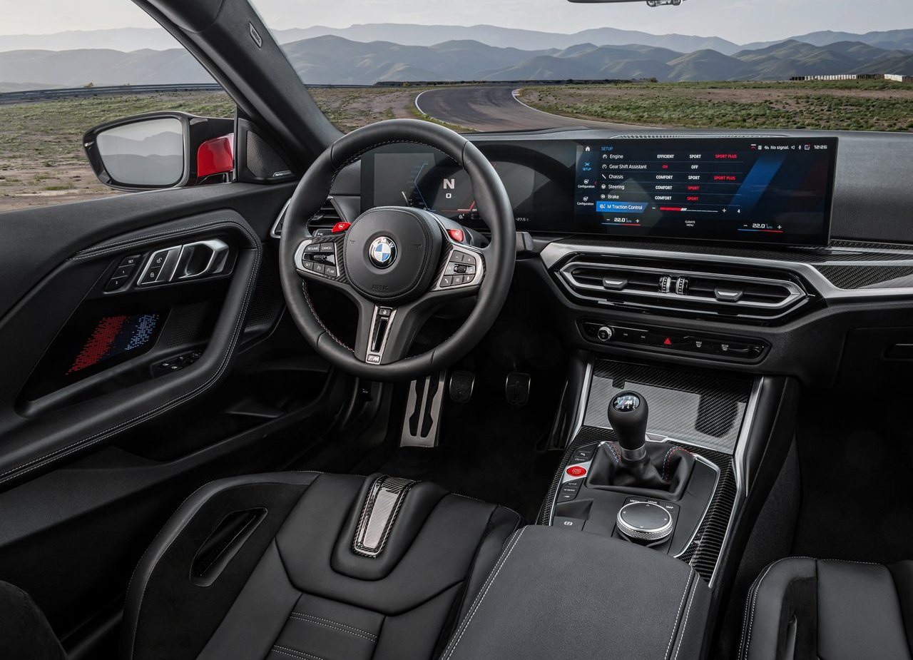 BMW M2 COUPE, foto 129