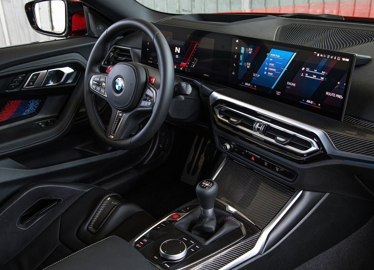 BMW M2 COUPE, foto 130