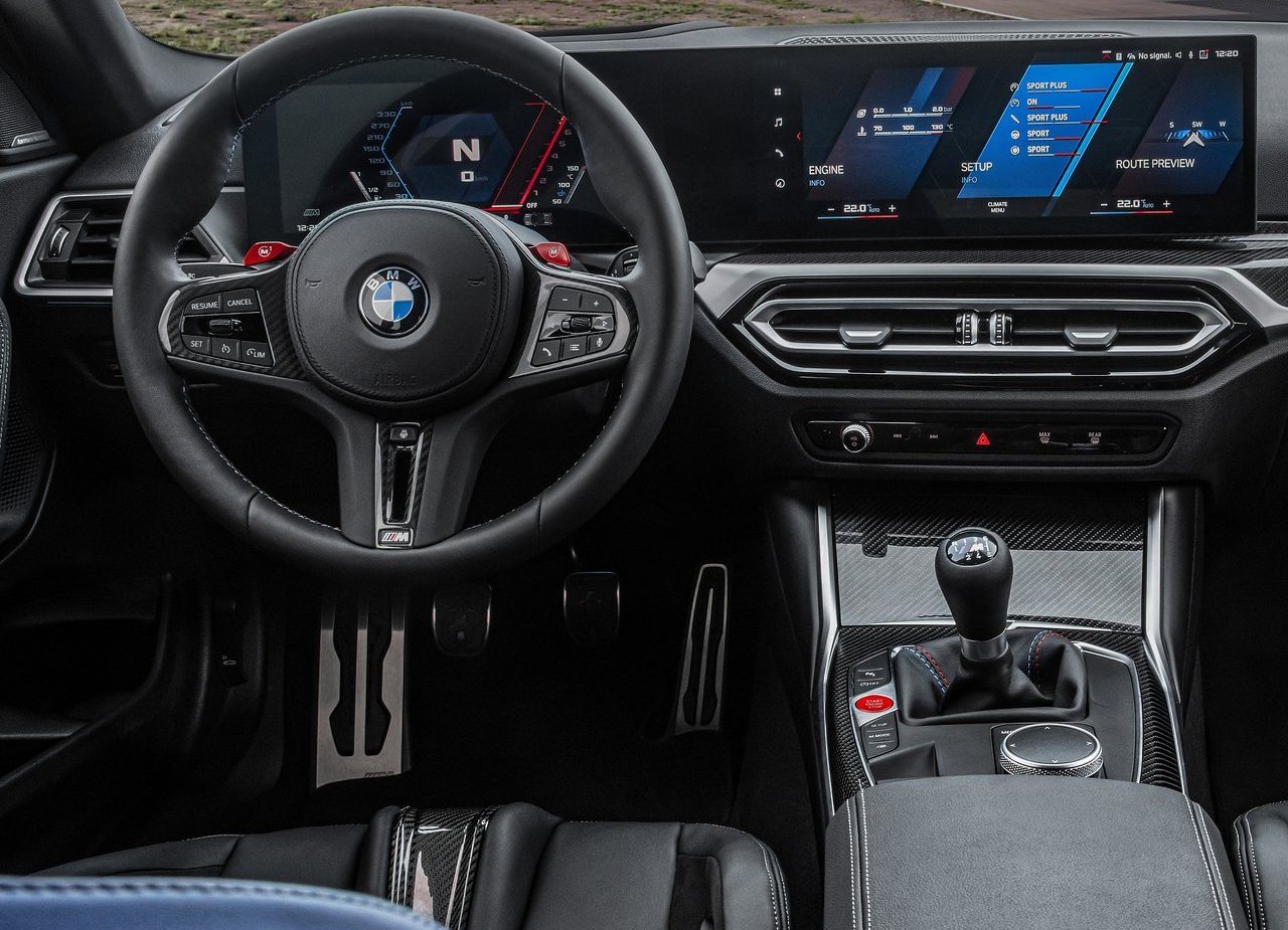 BMW M2 COUPE, foto 131