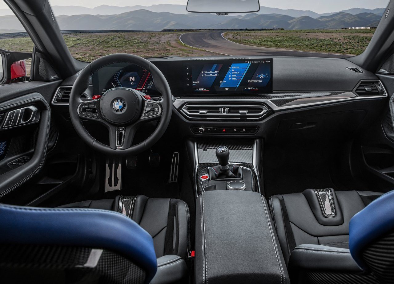 BMW M2 COUPE, foto 132