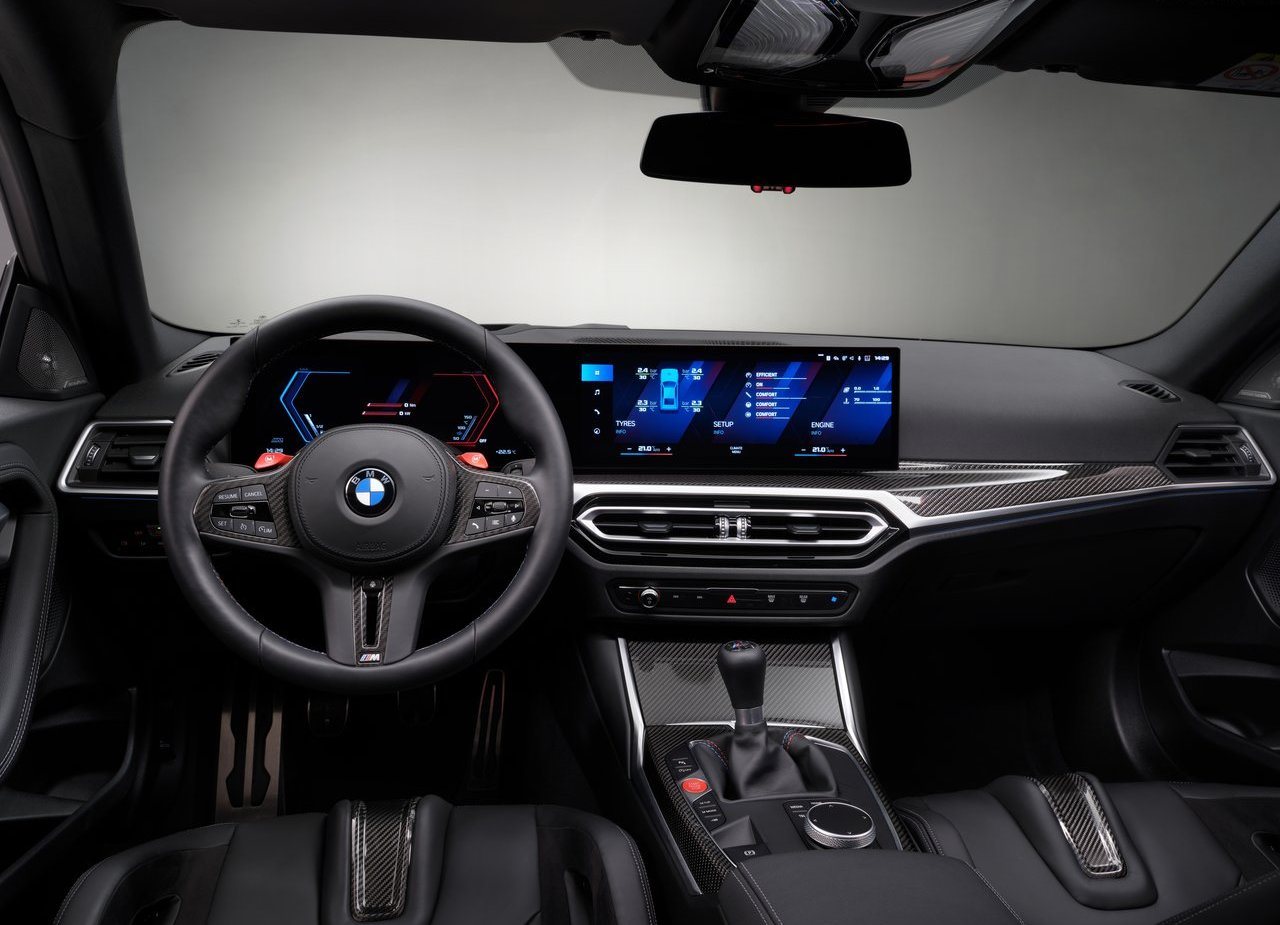 BMW M2 COUPE, foto 133