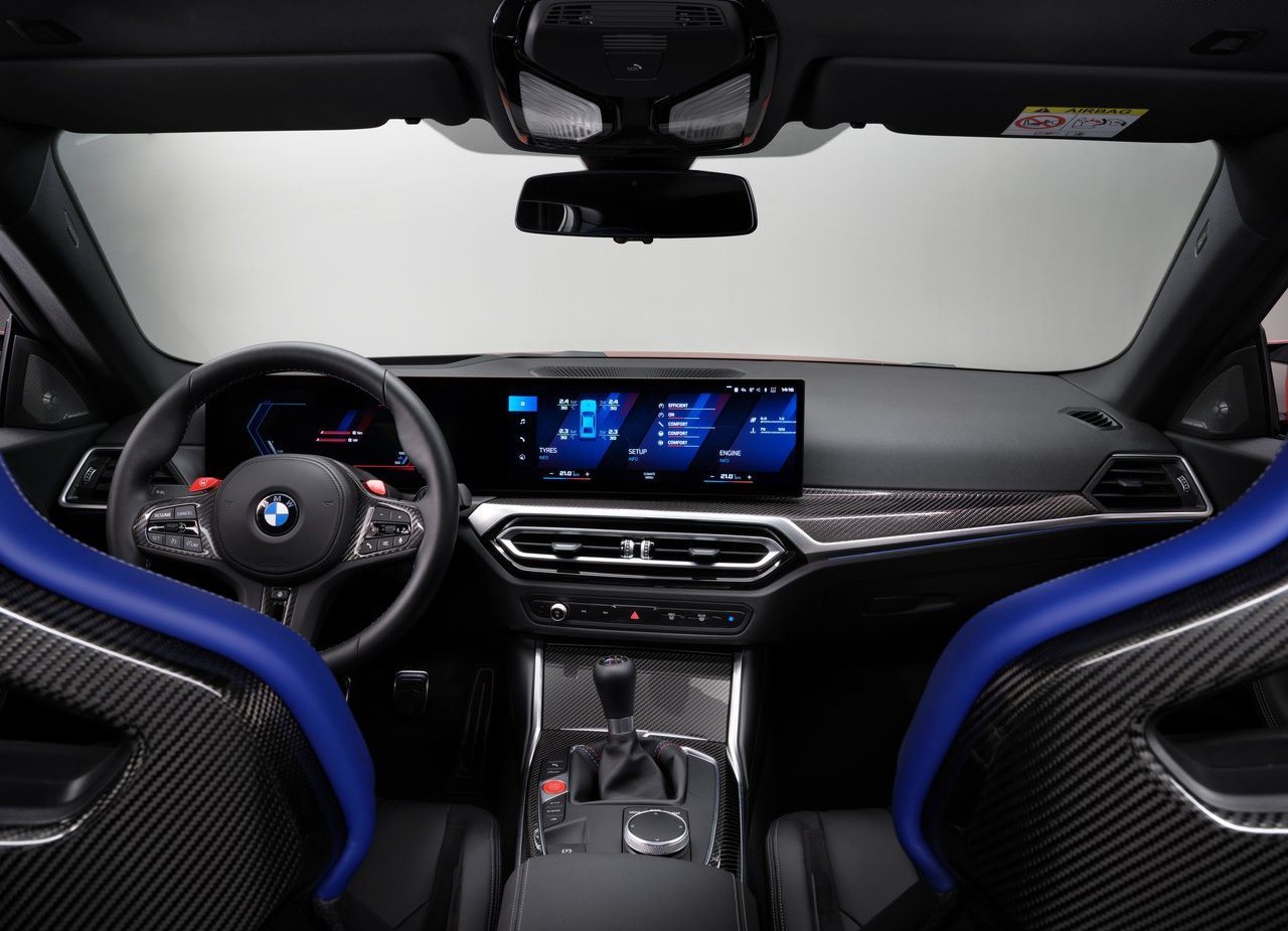 BMW M2 COUPE, foto 134