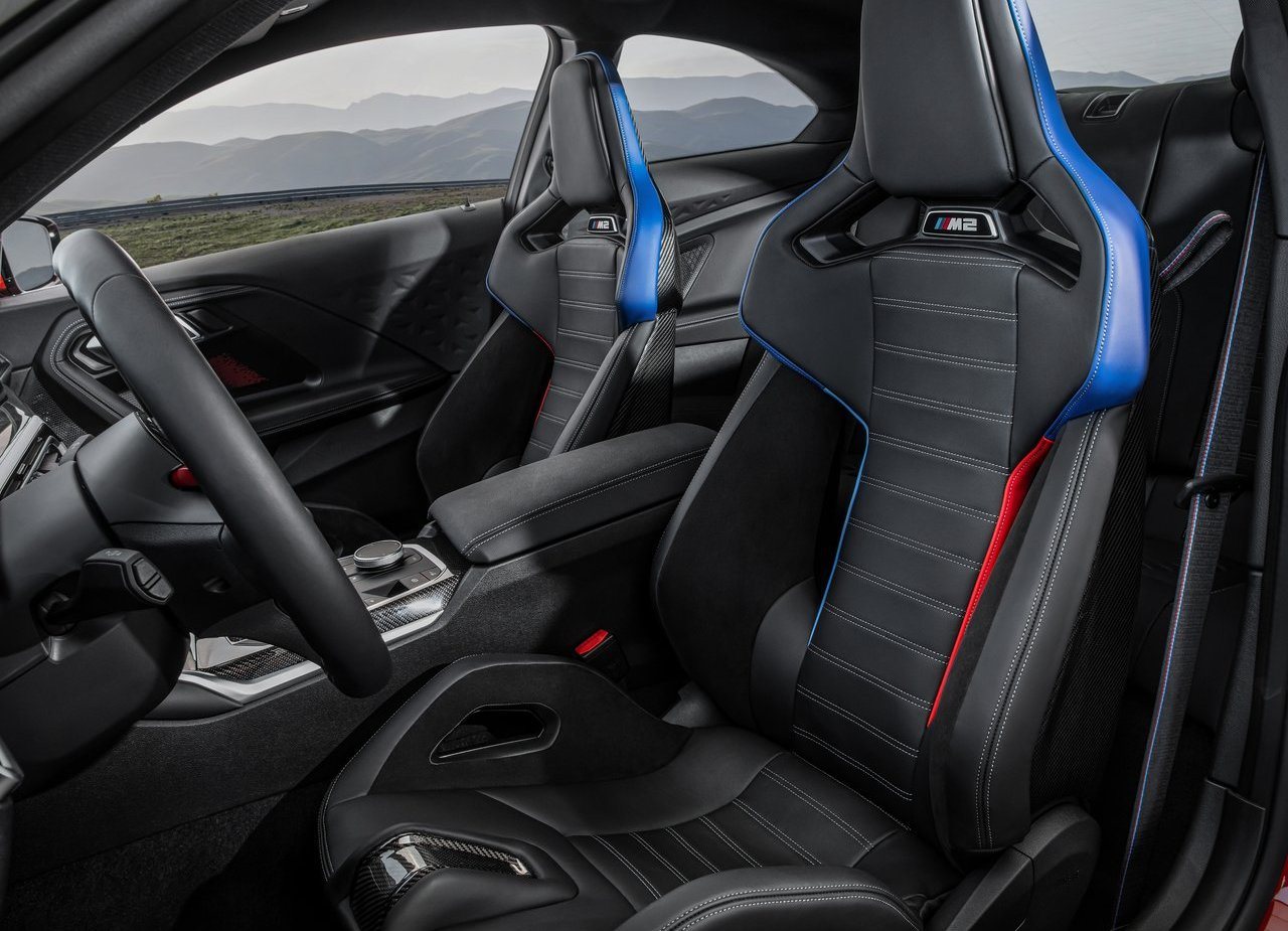 BMW M2 COUPE, foto 135