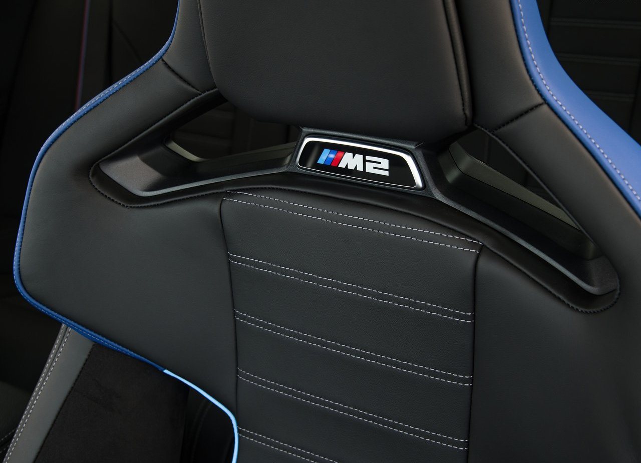 BMW M2 COUPE, foto 136