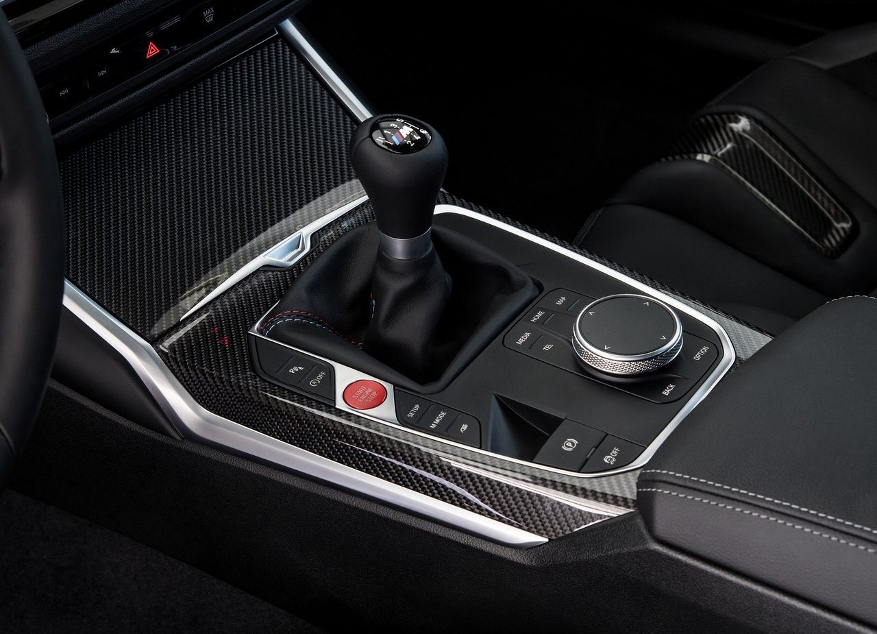 BMW M2 COUPE, foto 137
